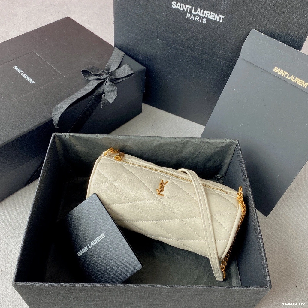 Tony Luxuries YSL TUBE SADE BAG MINI 0714